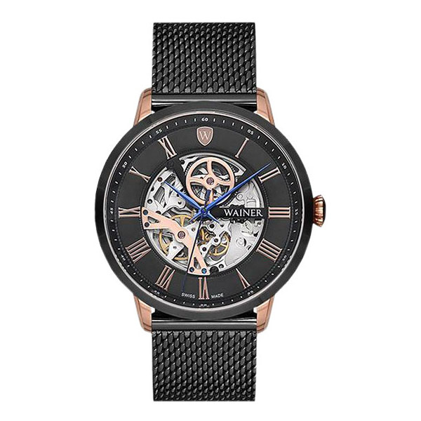 Часы Wainer Masters Edition WA.25333A