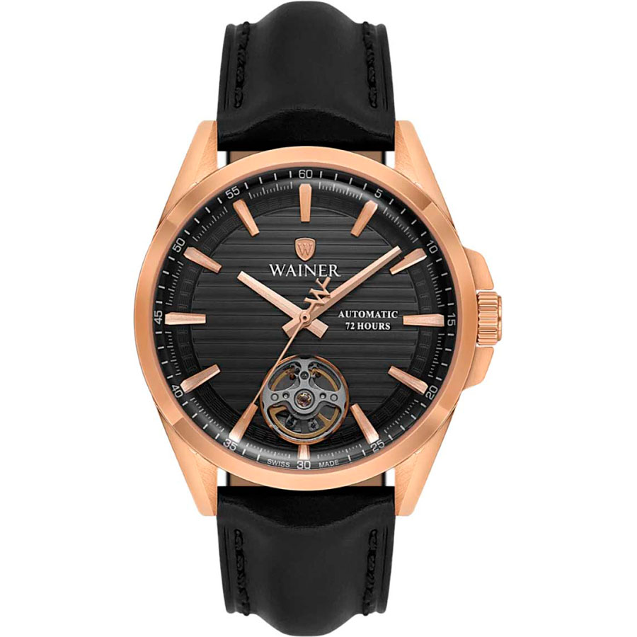 Часы Wainer Automatic WA.25400A