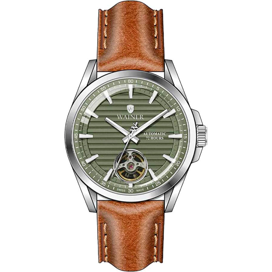 Часы Wainer Automatic WA.25400B