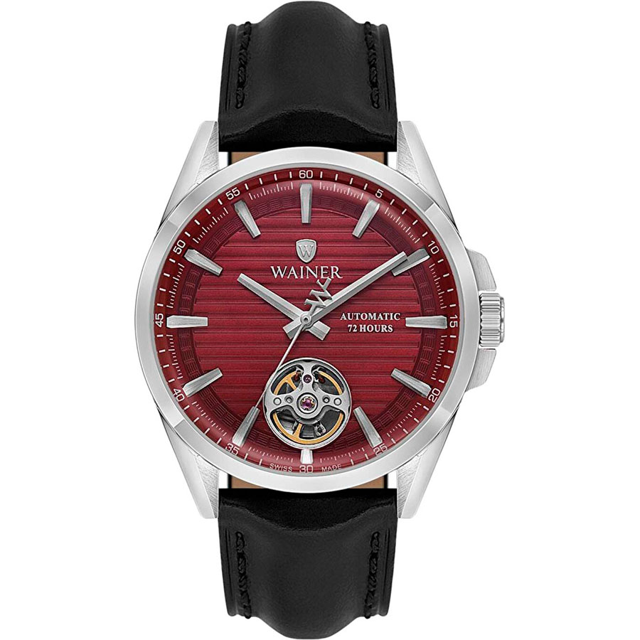 Часы Wainer Automatic WA.25400D