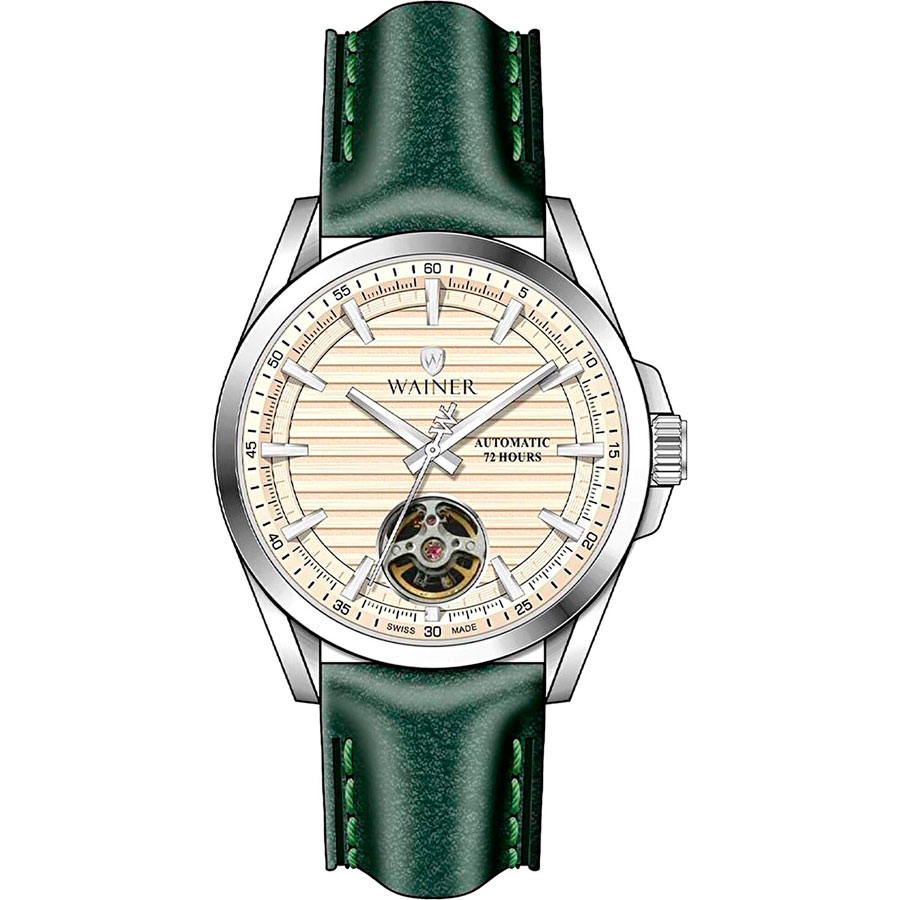 Часы Wainer Automatic WA.25400E