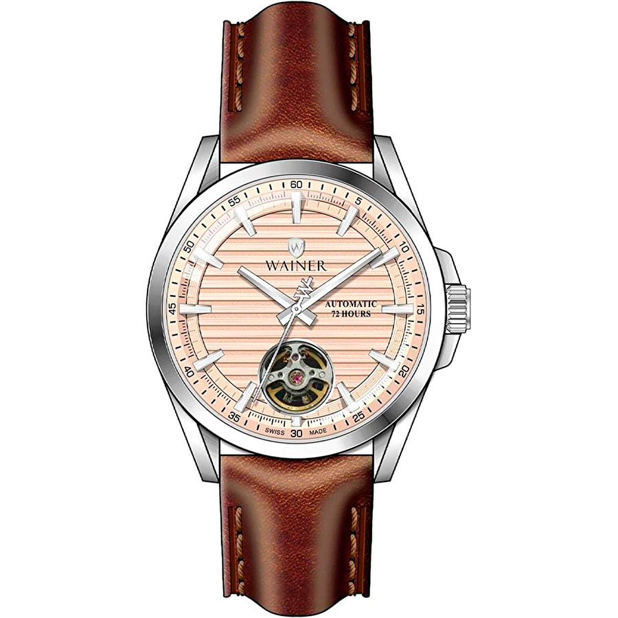 Часы Wainer Automatic WA.25400F
