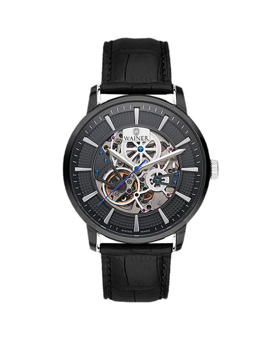 Часы Wainer Masters Edition WA.25440A