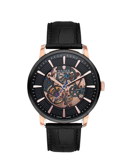 Часы Wainer Masters Edition WA.25440D