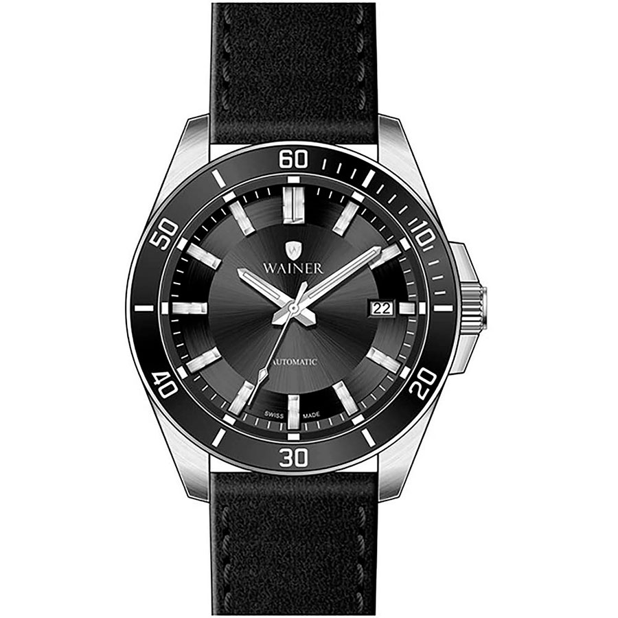Часы Wainer Classic WA.25530A