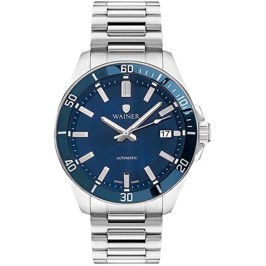 Часы Wainer Classic WA.25540B