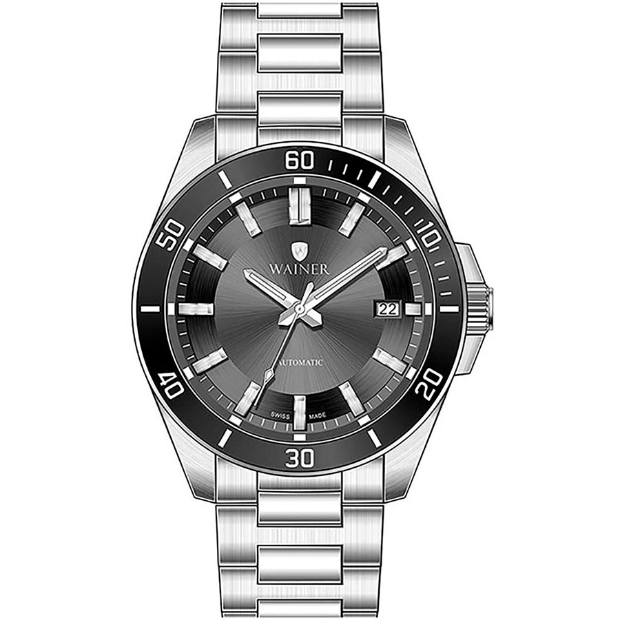 Часы Wainer Classic WA.25540C