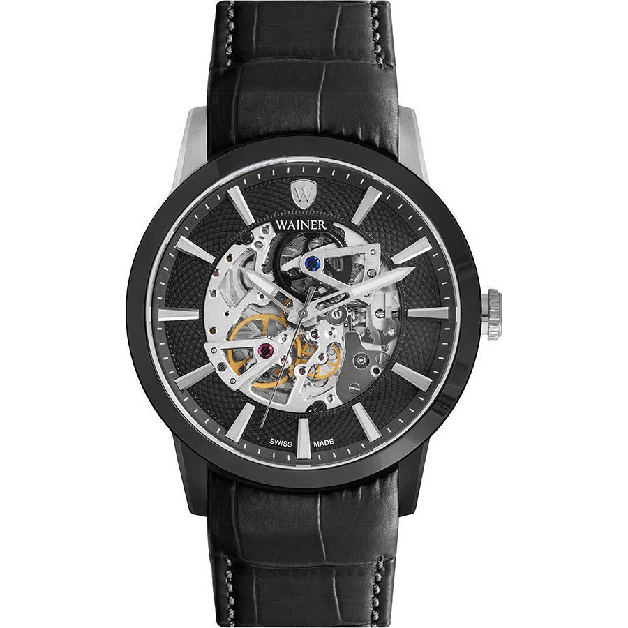 Часы Wainer Trio WA.25570A