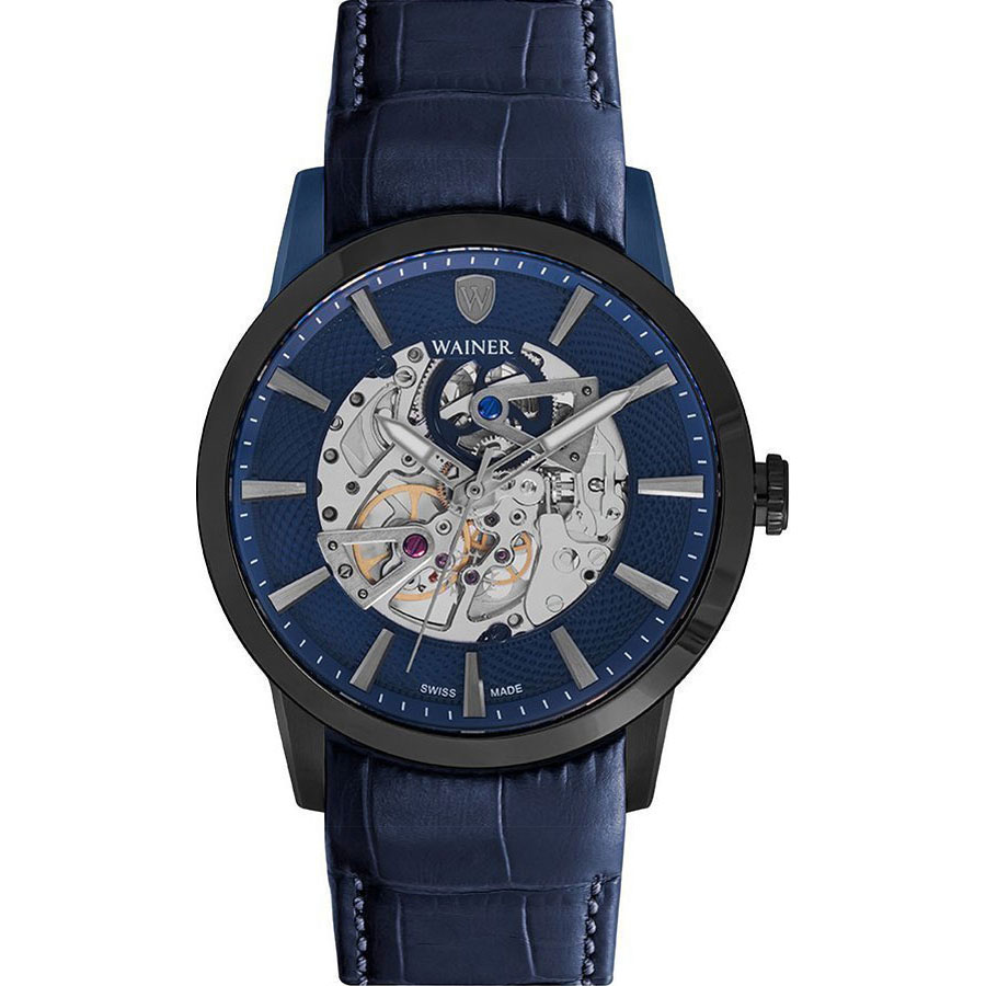 Часы Wainer Trio WA.25570E