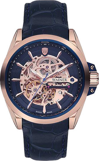 Часы Wainer Masters Edition WA.25677A