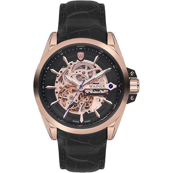 Часы Wainer Masters Edition WA.25677B