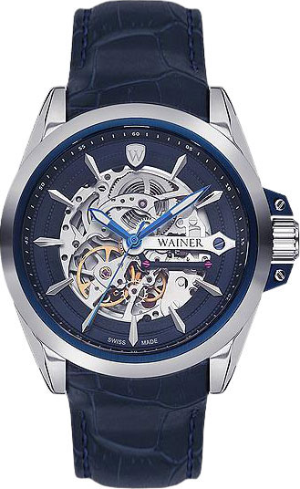 Часы Wainer Masters Edition WA.25677D