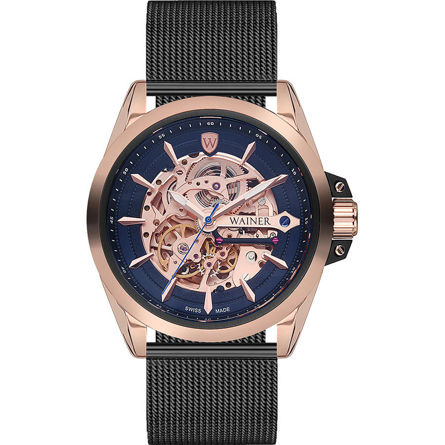 Часы Wainer Masters Edition WA.25687A
