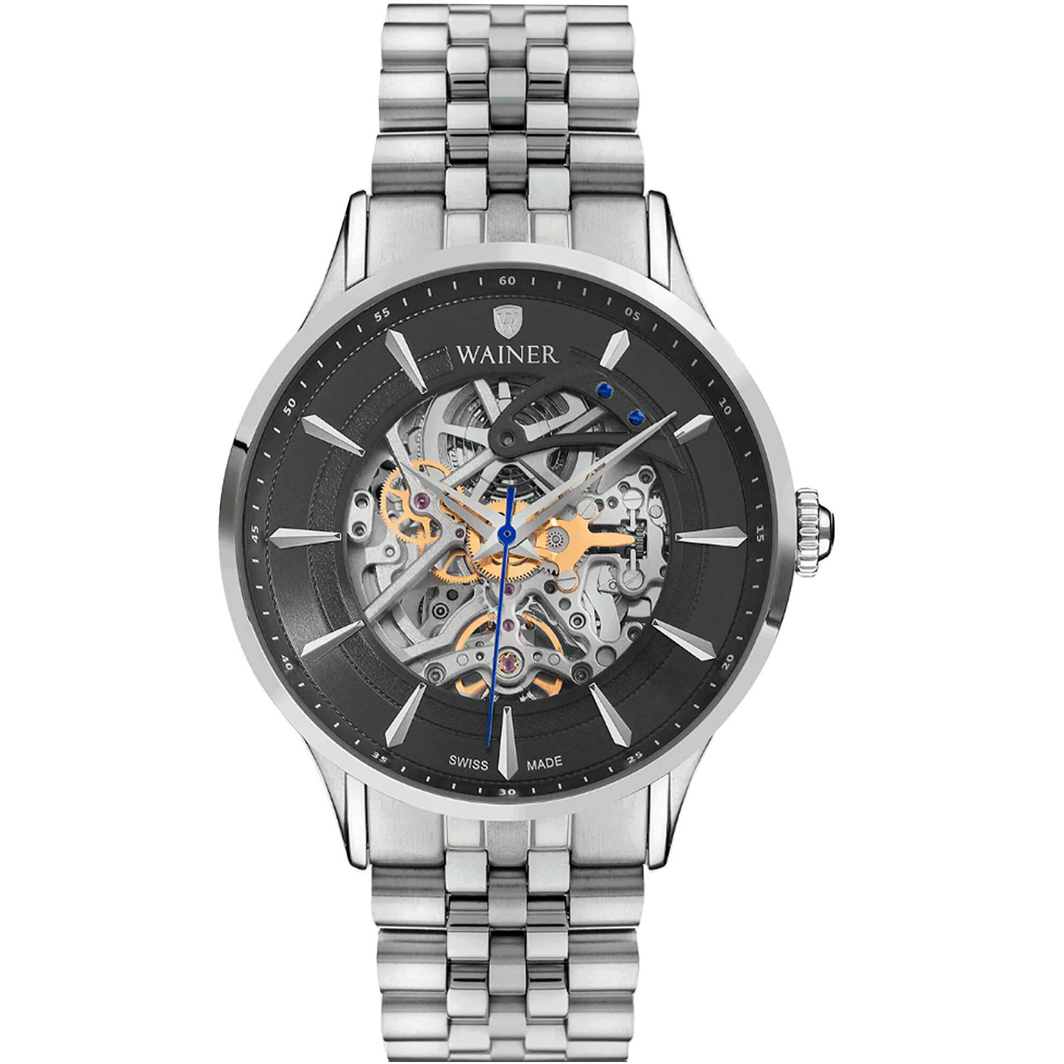 Часы Wainer Automatic WA.25705A