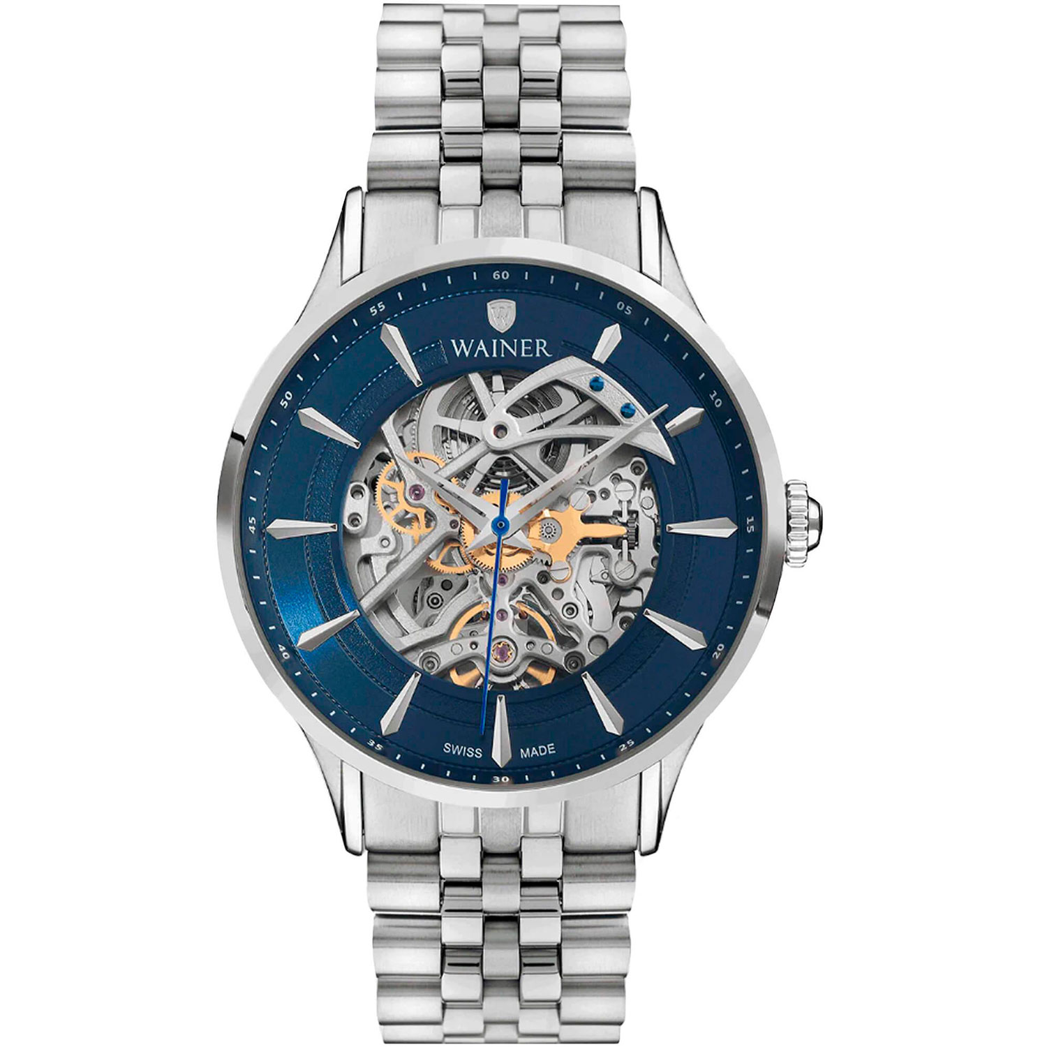 Часы Wainer Automatic WA.25705B
