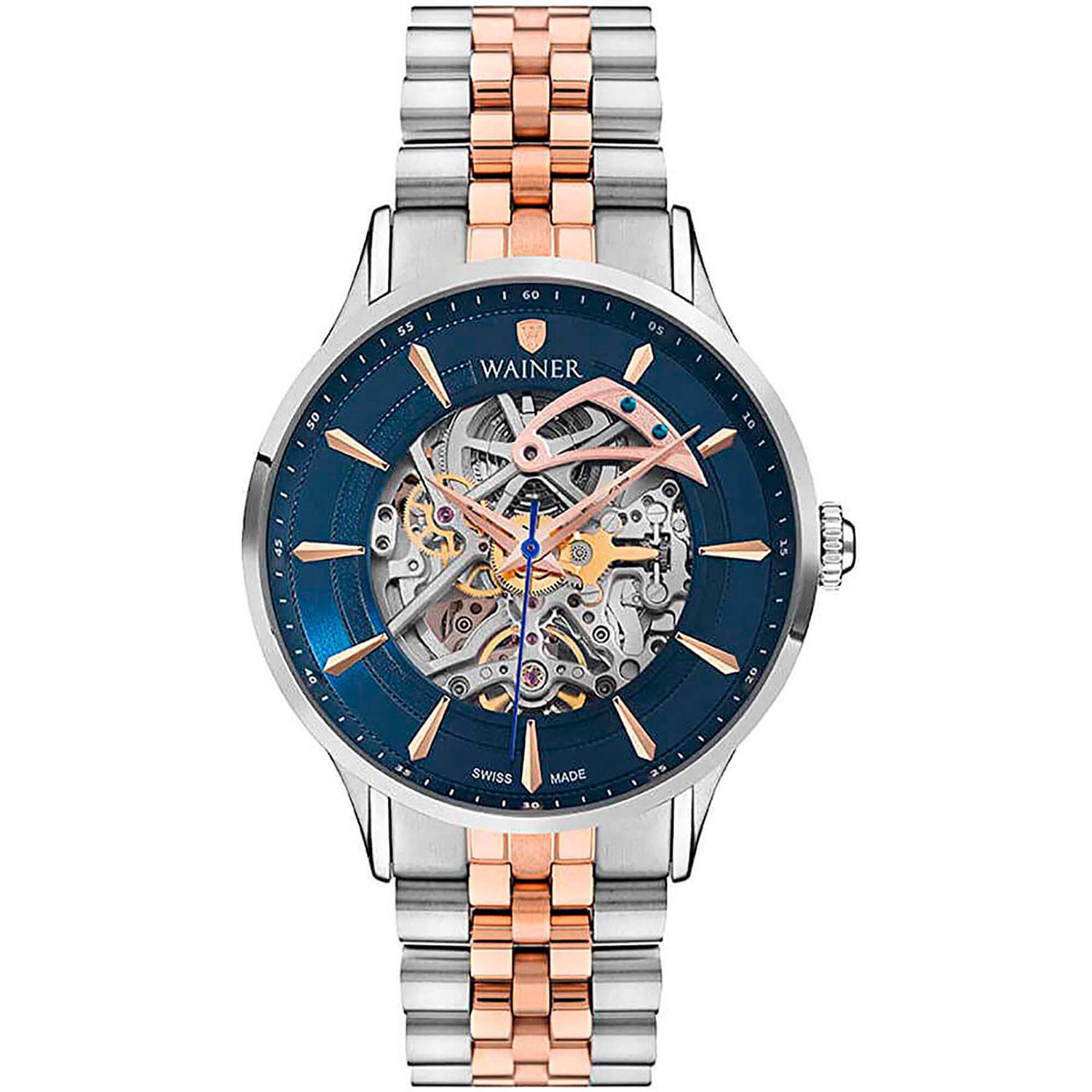 Часы Wainer Automatic WA.25705D