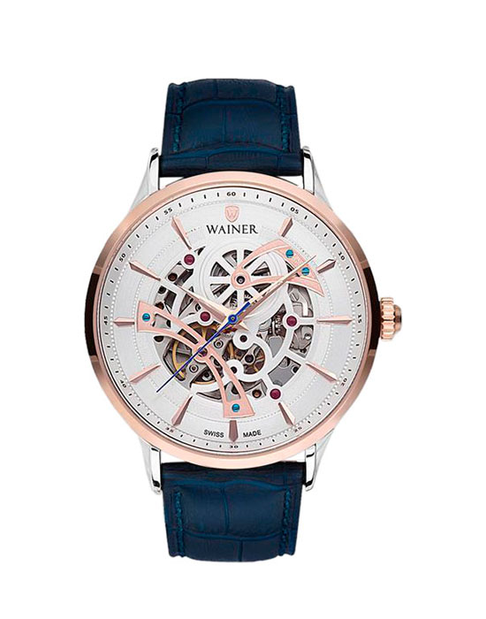 Часы Wainer Masters Edition WA.25725A