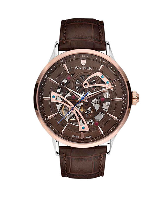 Часы Wainer Masters Edition WA.25725B