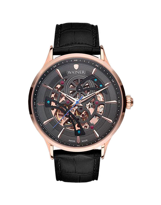 Часы Wainer Masters Edition WA.25725C