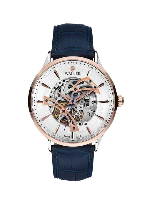 Часы Wainer Masters Edition WA.25725E
