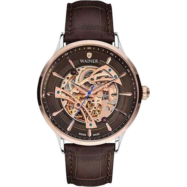 Часы Wainer Masters Edition WA.25725F