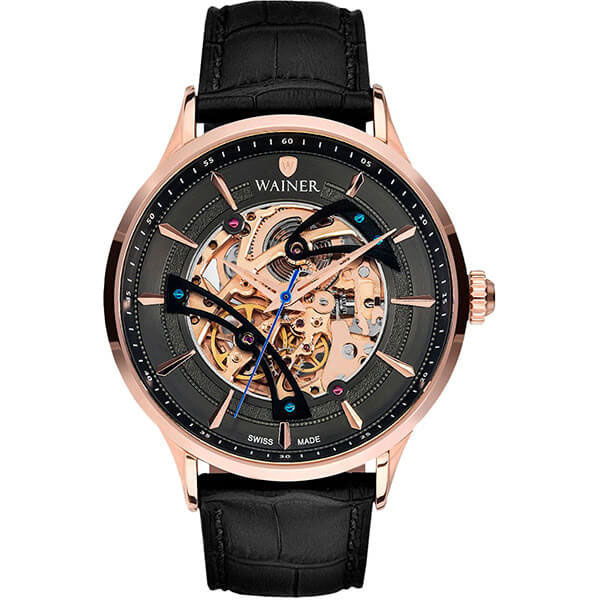 Часы Wainer Masters Edition WA.25725G