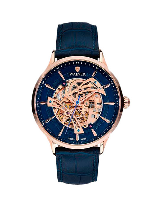 Часы Wainer Masters Edition WA.25725H