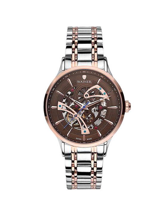 Часы Wainer Masters Edition WA.25775A