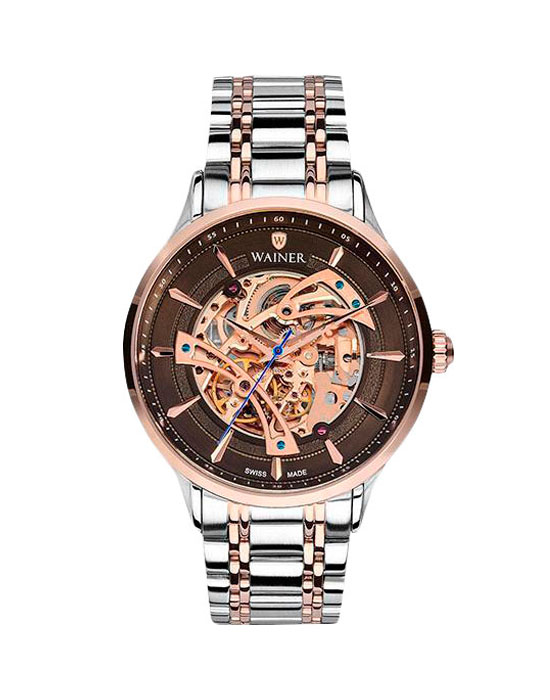 Часы Wainer Masters Edition WA.25775D