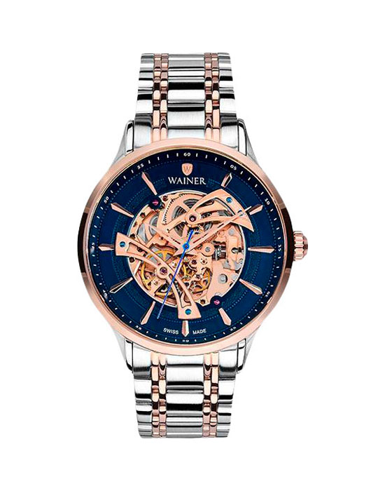 Часы Wainer Masters Edition WA.25775E