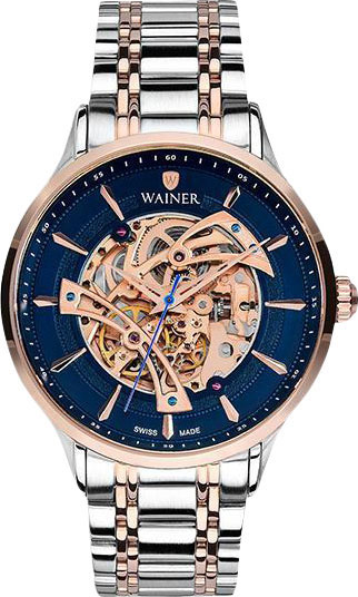 Часы Wainer Masters Edition WA.25775E2