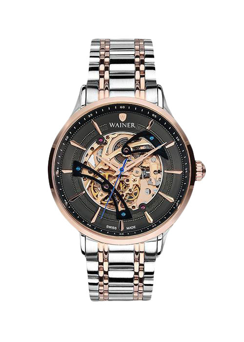 Часы Wainer Masters Edition WA.25775F