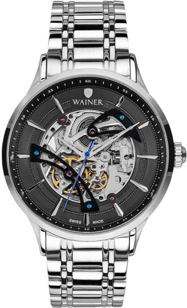 Часы Wainer Masters Edition WA.25775F2