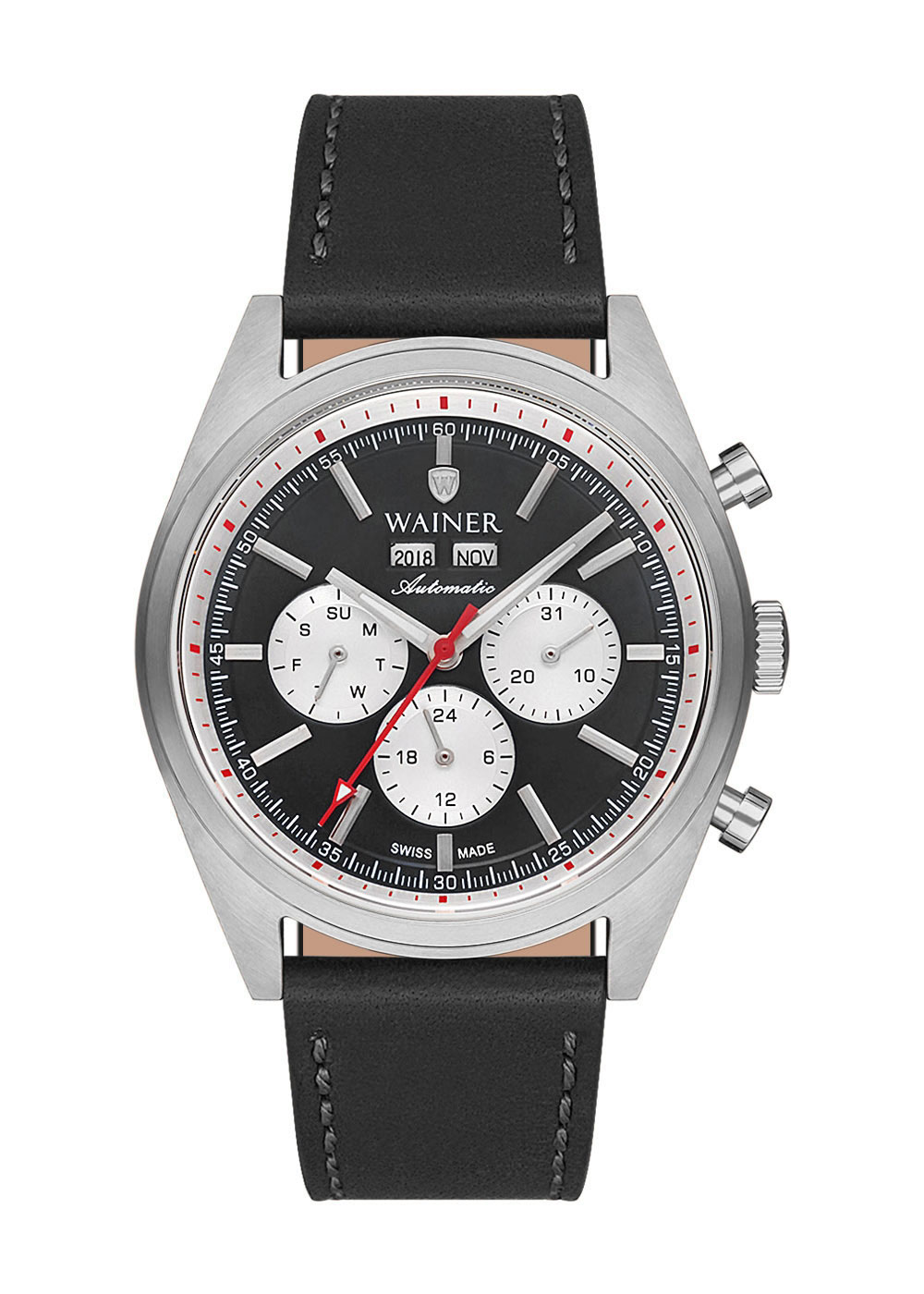 Часы Wainer Masters Edition WA.25900A