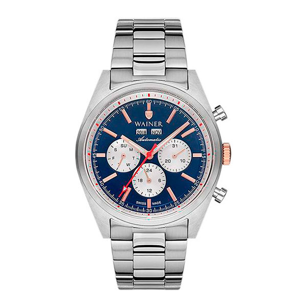 Часы Wainer Masters Edition WA.25910A