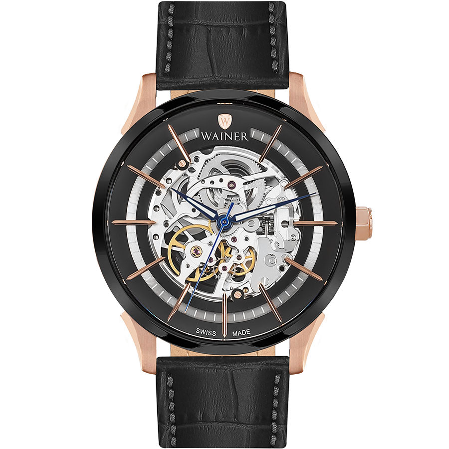 Часы Wainer Masters Edition WA.25916A