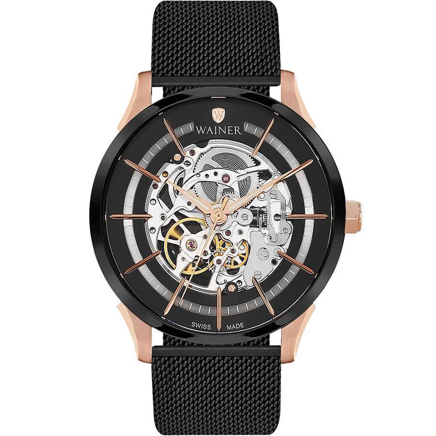 Часы Wainer Masters Edition WA.25926A