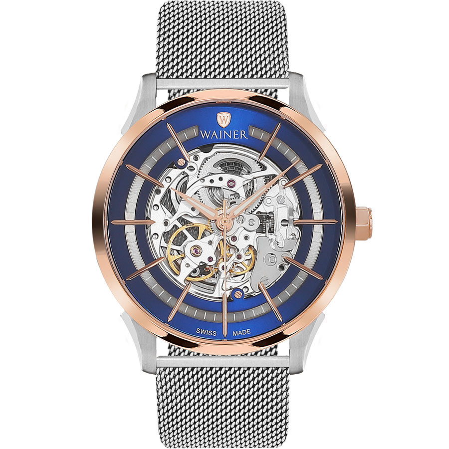 Часы Wainer Masters Edition WA.25926B