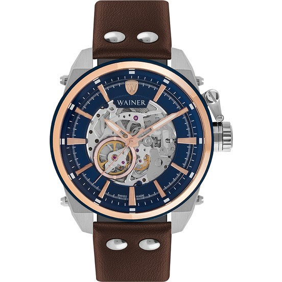 Часы Wainer Masters Edition WA.25980A