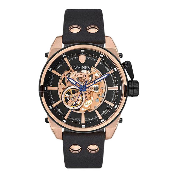 Часы Wainer Masters Edition WA.25980B