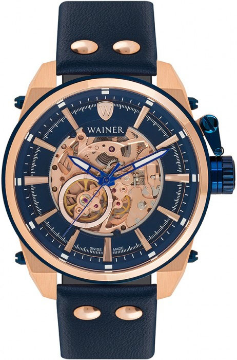Часы Wainer Masters Edition WA.25980C