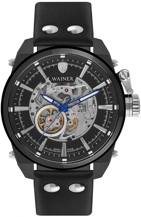 Часы Wainer Masters Edition WA.25980D