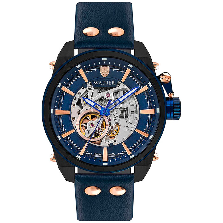 Часы Wainer Masters Edition WA.25980E