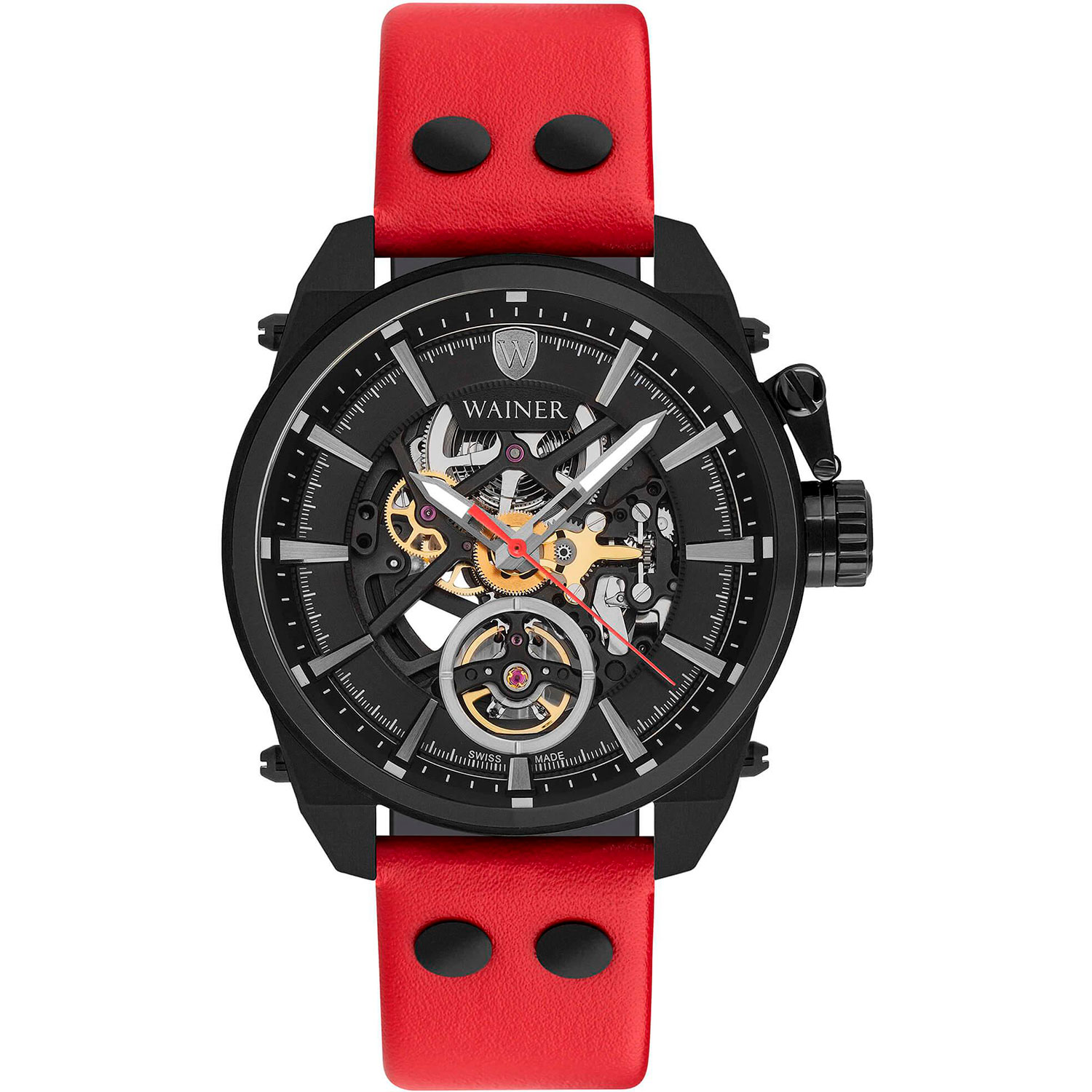Часы Wainer Iconic WA.25980F
