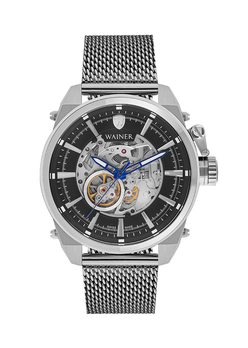Часы Wainer Masters Edition WA.25988A