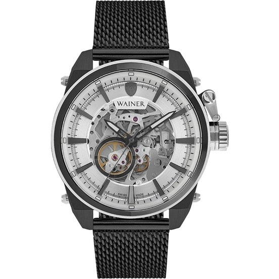 Часы Wainer Masters Edition WA.25988D