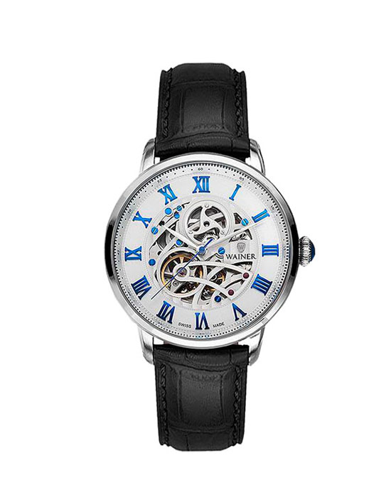 Часы Wainer Masters Edition WA.25990A