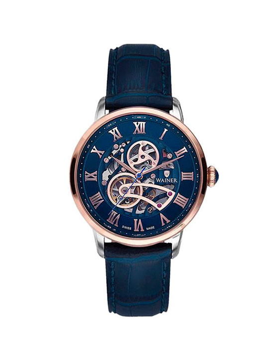 Часы Wainer Masters Edition WA.25990B
