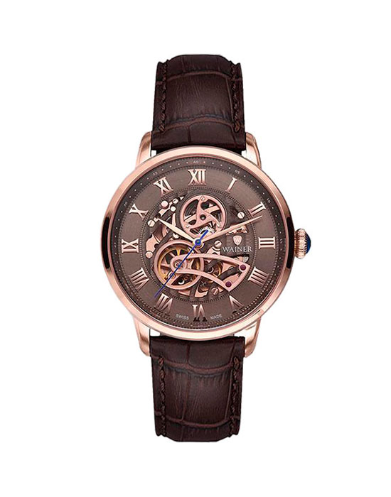 Часы Wainer Masters Edition WA.25990C