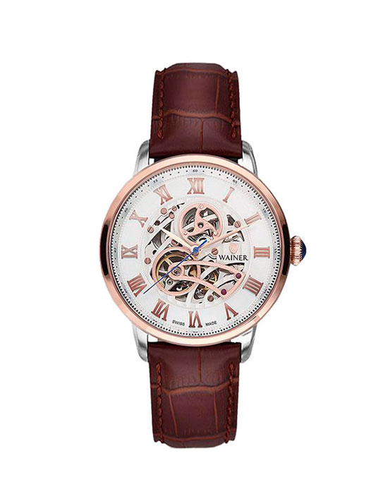 Часы Wainer Masters Edition WA.25990D